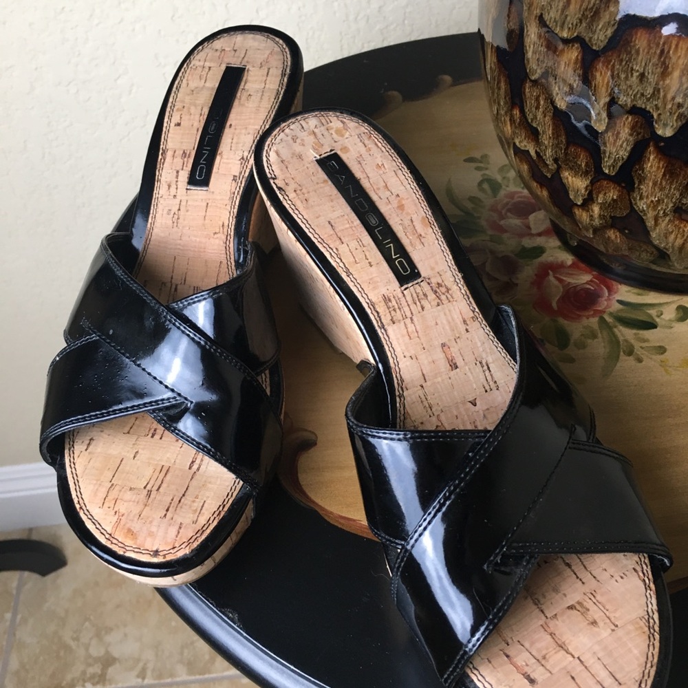 Bandolino shoes!